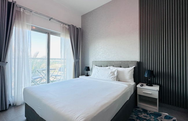 Sunday Sheikh Zayed Road Concord Tower 1 BR by Belvilla - Foto 17