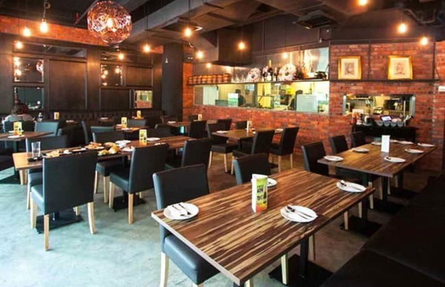 E&O Residences Kuala Lumpur - Foto 36