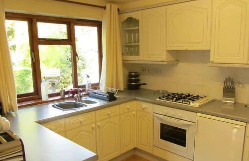 Greenacres Cottage Middleton by Wirksworth - Foto 5