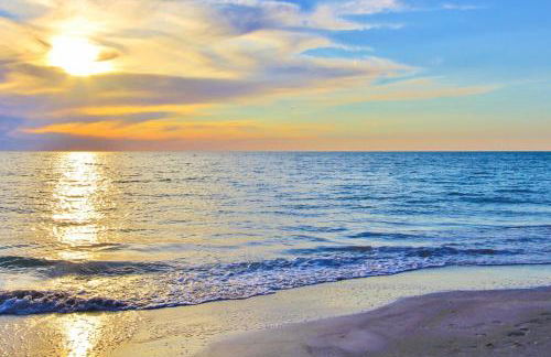 Holiday Villas III 510 - Foto 34