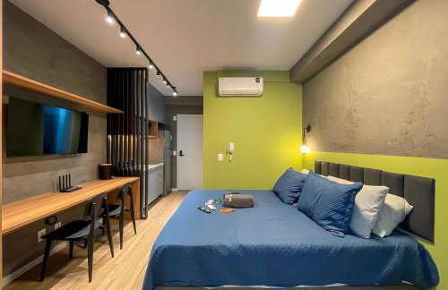 Condominio con piscina al lado del Parque Buenos Aires - Foto 31