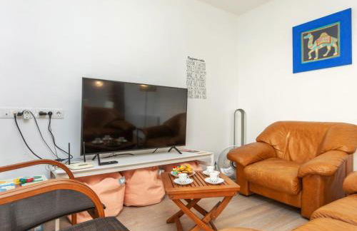 Apartment Cosy Flat by Interhome - Foto 6