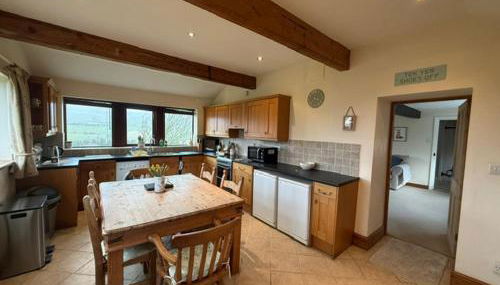 Royds Hall Cottage - Foto 3