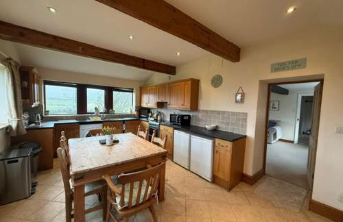 Royds Hall Cottage - Foto 3