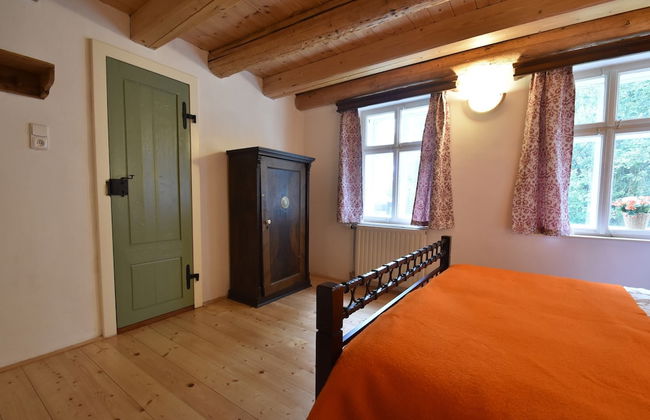 Holiday Home With Garden in Quiet Mountain Village - Foto 33