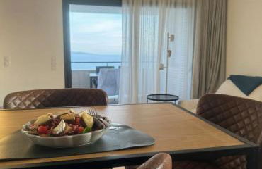 T4 standing a Cargese - Foto 12