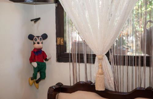 Gioia Traditional House - Photo 18