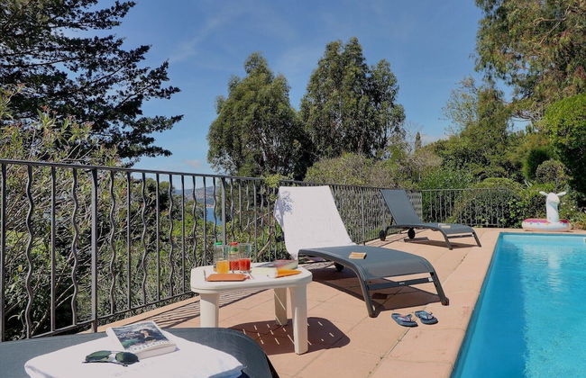 Villa des Fontenelles - Foto 41