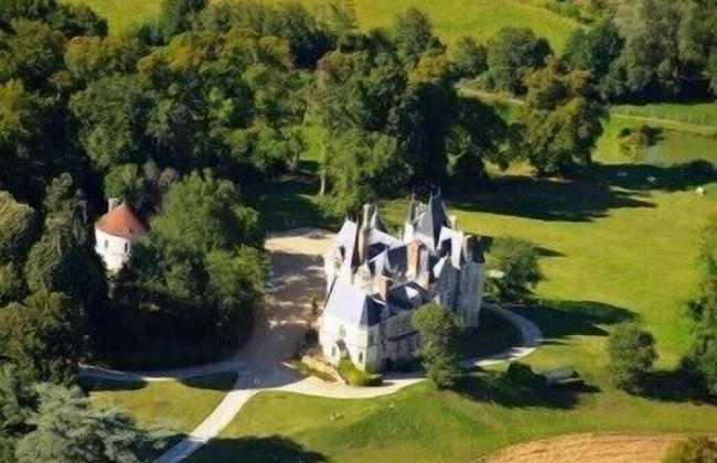 Château de Brou - Foto 53