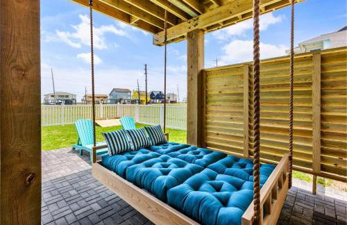 Heated Pool, Hot Tub & Golf, Newly Built, Beach Views - Foto 2