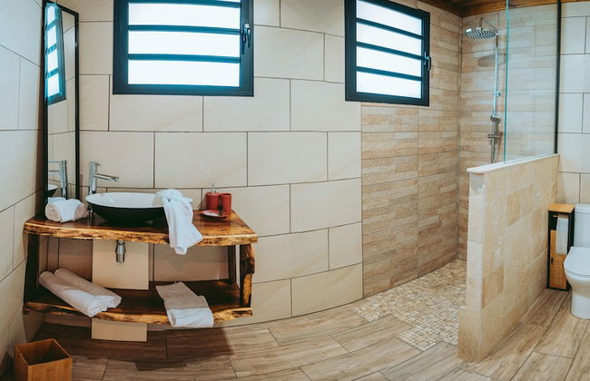 L'Auberge Créole - Foto 4