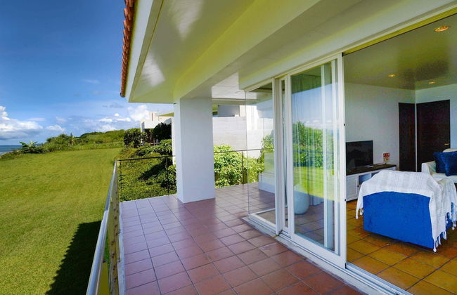 wisteria ocean Nakijin - Foto 4