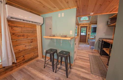 Lookout Tiny Cabin 5 Min To Downtown Chattanooga - Foto 19