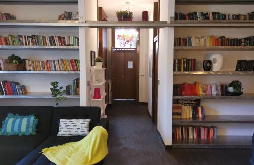 Bnbook Trilo Mind Rho Trilocale con 2 camere e 2 bagni - Foto 19