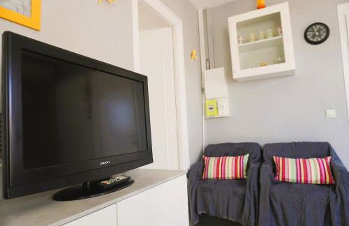 Les Tournesols clim mer Leucate 4 Pers - Foto 15