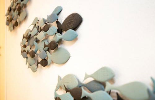 Villa Sea Soul - luxury with access to the sea - Foto 56