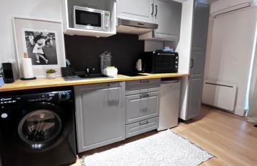 T2 ,AC,Private, Terrace, central - Photo 12