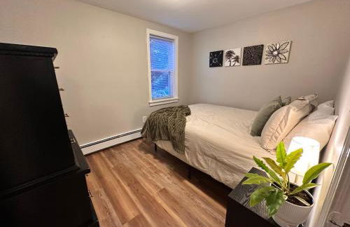 Bright 2-Bedroom Apartment in Federal Hill with Parking, Walk to Atwells Ave - Foto 6
