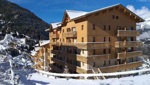 Appartement cosy 4 personnes Vue Montagne - Foto 5