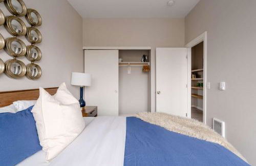Stay Portland - Retro Modern 2-Bedroom with 90 WalkScore - Foto 13