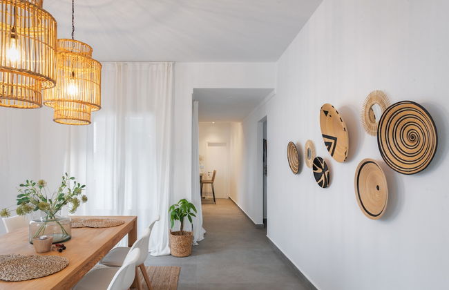 SummerSalt Villa Paros - Photo 12