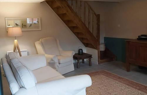 Beautiful 2 bed cottage with swimming pool - Foto 9