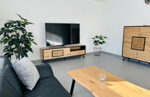 MODern Living, Frisch renoviertes Apartment im Herzen von Marktoberdorf - Foto 5