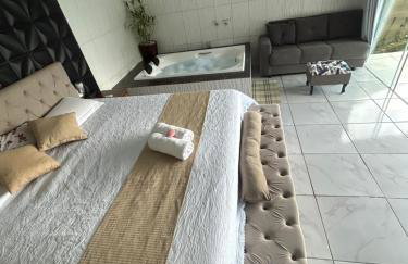 Chalé cipreste 4 Quartos - Foto 8