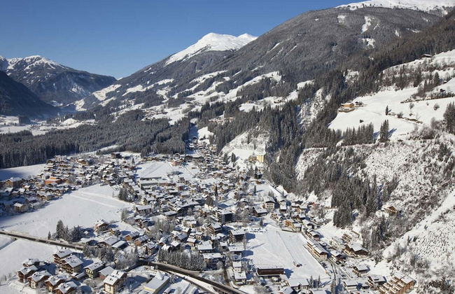 Apartment in Neukirchen Near Ski Lift - Foto 17