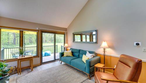 Galena Retreat Shopping, Owners Club and Skiing! - Foto 5