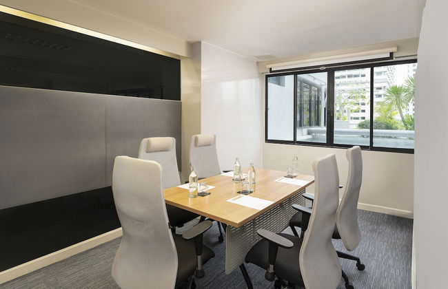 PARKROYAL Suites Bangkok - Foto 49