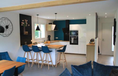 Villa du Lac - Clos Berthet - Photo 14