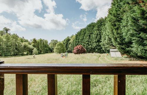 Casa Berbesa - Caserío en Asturias 3, Jardín, BBQ, FAM - Foto 12