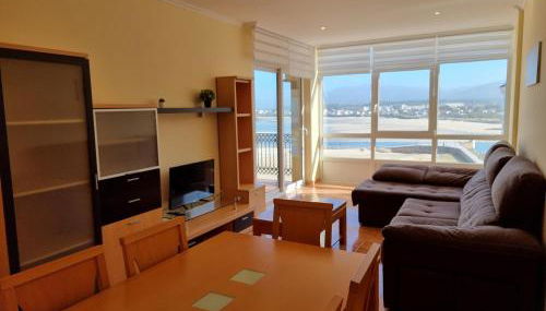 Dúplex en 1ª línea de playa - Foto 4