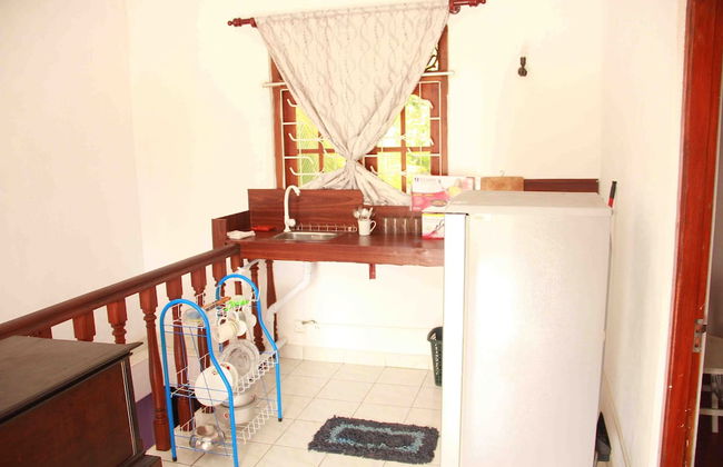 Hikka Yellow Villa - Hikkaduwa - Foto 17