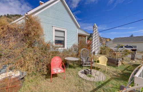 Home in Downtown Idaho Springs 2022-01 - Foto 26