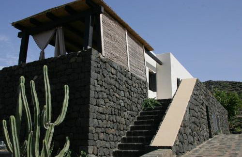 Villa calypso Pantelleria - Foto 31