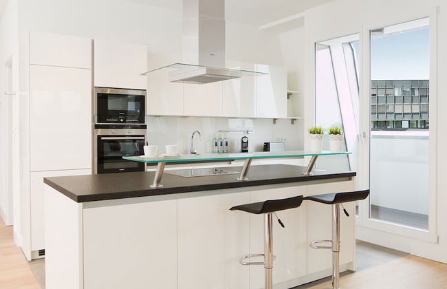 THE RED Apartments - Foto 11