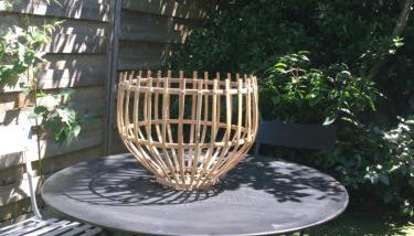 Albin le musicien - Foto 2, Garden