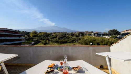 Apartment New Etna view by Interhome - Foto 2