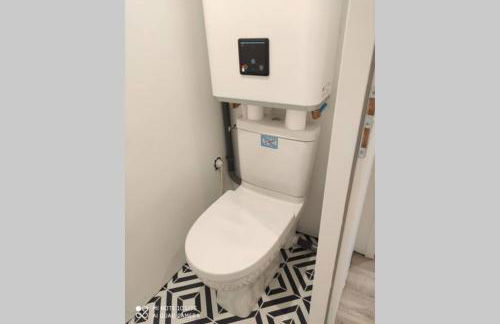 MER 12 à 14 pers L'Aiguillon sur mer - Foto 46