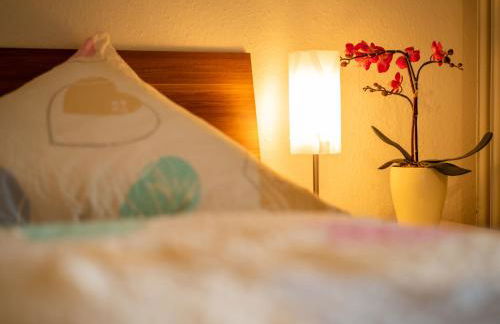 Apartment Langes Leben - Al Khalid by Interhome - Foto 6