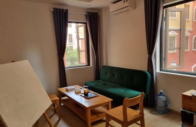 Best Price Sun An Thi Apartments for Long Stay 1km to Town Beach - Foto 10