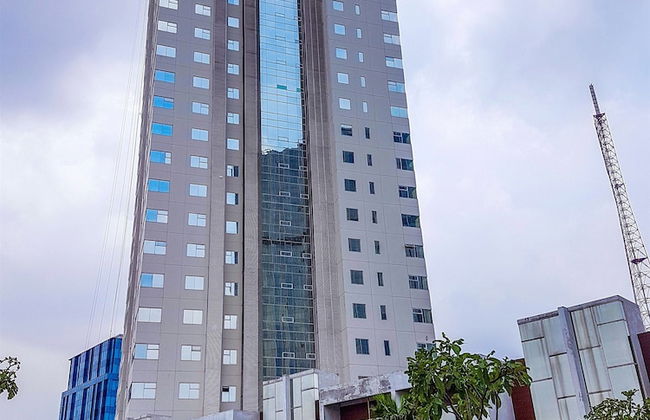 Gorgeous Studio Cinere Bellevue Apartment - Photo 29