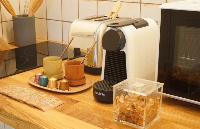 The Charming Luxembourg Garden - Photo 41