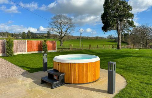 Marrington Lodge - Foto 25