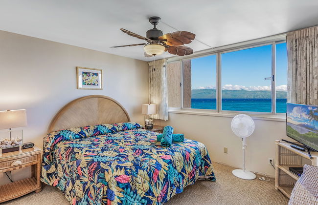 Royal Kahana Resort by rkmaui - Foto 57