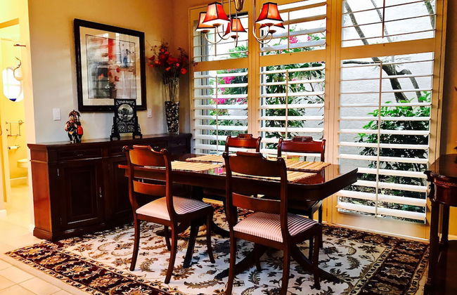 Private-Luxurious Mediterranean Villa - Photo 7