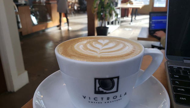 Il caffè di Seattle