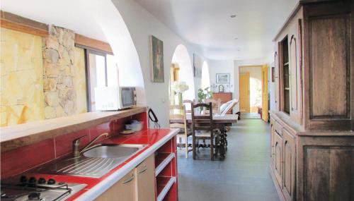 Amazing Apartment In Partinello - Foto 4